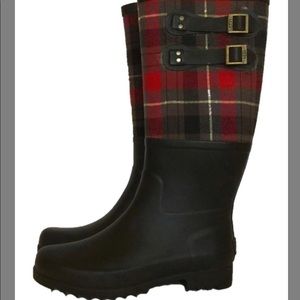 Ugg Rain Boots